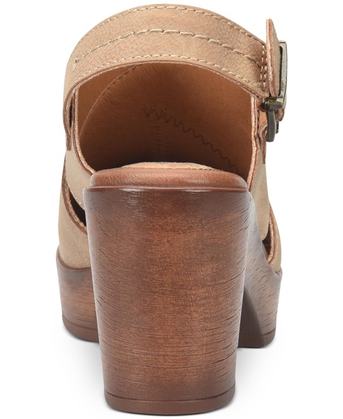 Women's Cecila Comfort Clog