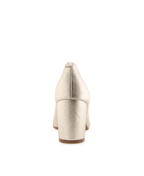 Women's Betsy Almond Toe Pump Heels