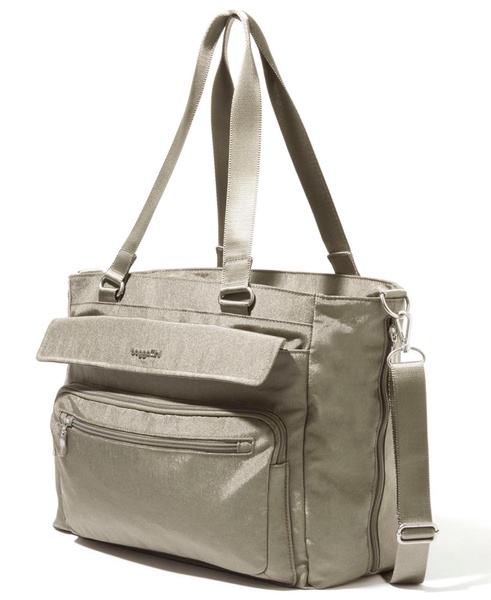 Modern Extra Large Laptop Tote