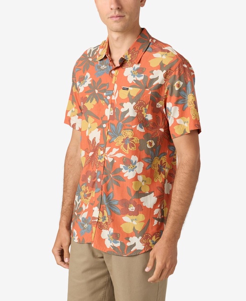 Men's Oasis Short Sleeve Standard Shirt
