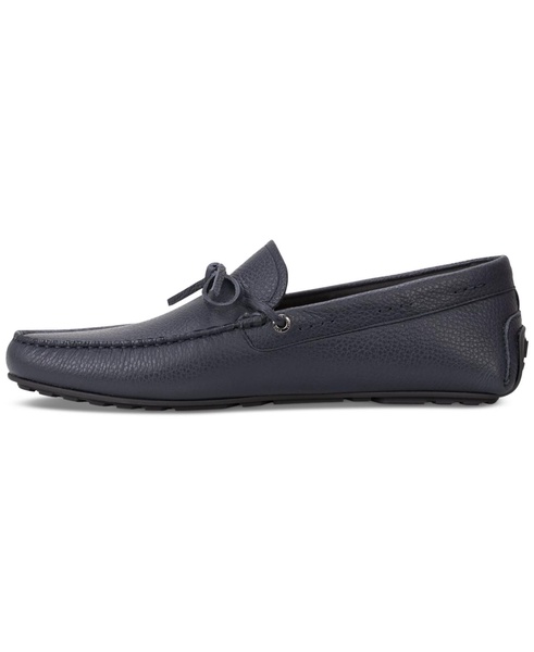 Men's Noel Moccasin Slip-On Driving Loafers