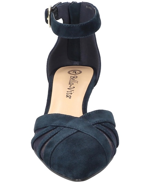 Women's Malani Kitten Heel Pumps