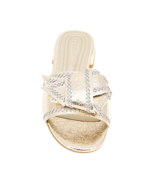 Women's Amora Low Block Heel Dress Sandals