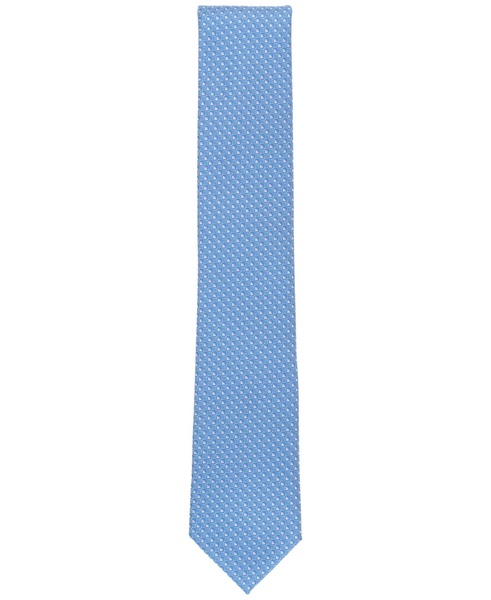 Men's Broome Geo-Pattern Tie, Created for Macy's