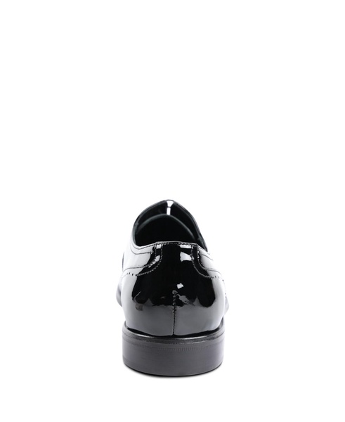 Men's Arno Sera Patent Oxford Shoes