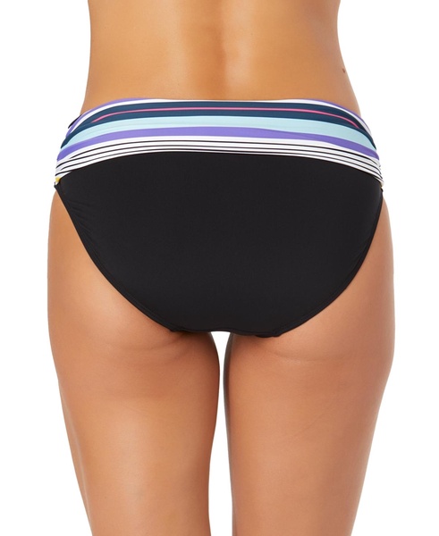 Women's Eleni Foldover Bikini Bottoms