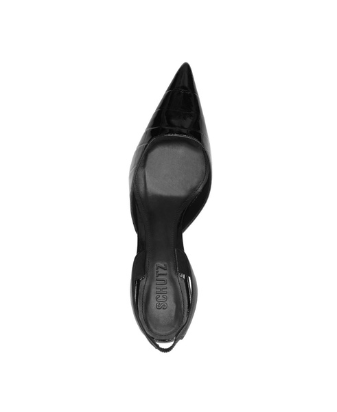 Women's Paola Mid Heel Pumps