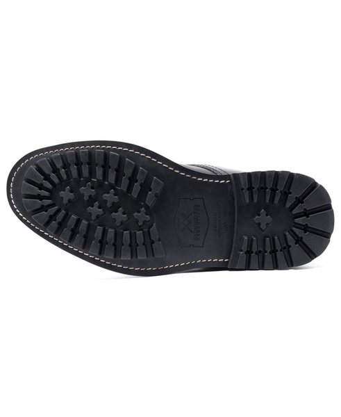 Men's Lincoln Rugged 6" Lace-Up Boots
