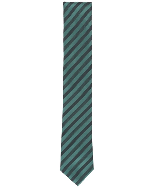 Men's Seth Stripe Tie, Created for Macy's