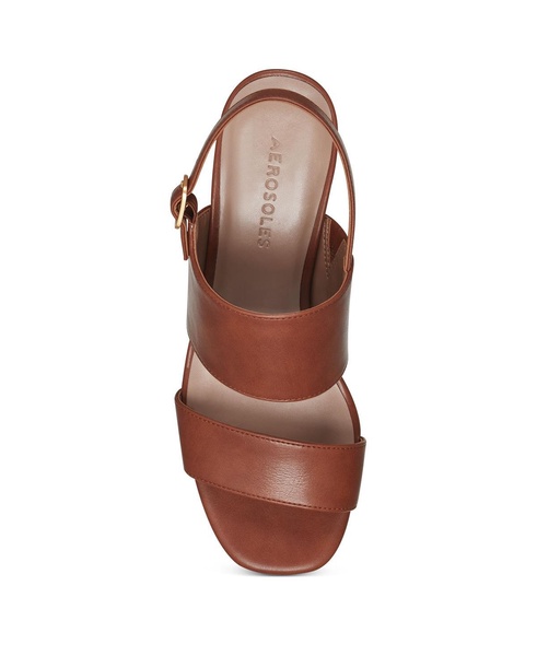 Women's Emmex Heel Dress Sandals
