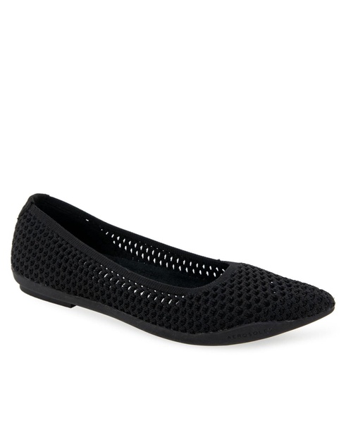 Women's Danielle Pointed Toe Flat Flats