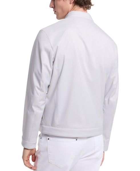 Men's Racer Jacket