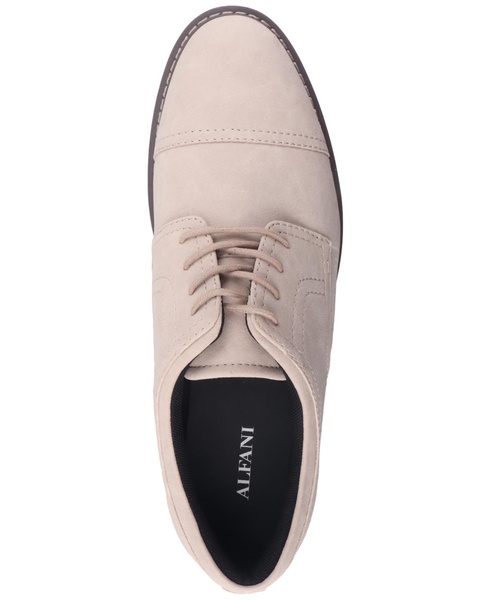 Men's Theo Lace-Up Shoes, Created for Macy's  
