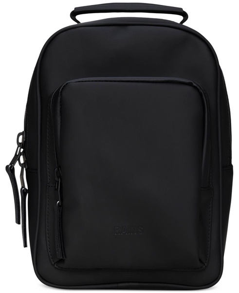 Men's All-Black Daypack Bag