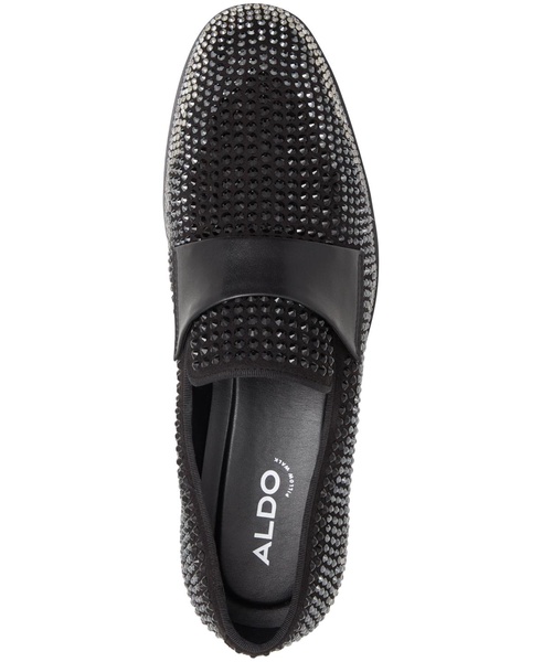 Men's Brantley Textile Slip On Loafers