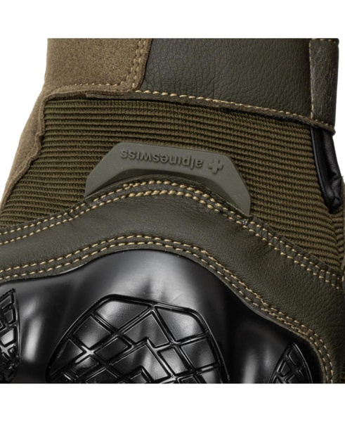 Men's Motorcycle Gloves Hard Shell Tactical Gloves Outdoor Motorsport Gloves