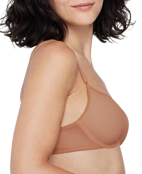 Women's Mischief Push-up Bra