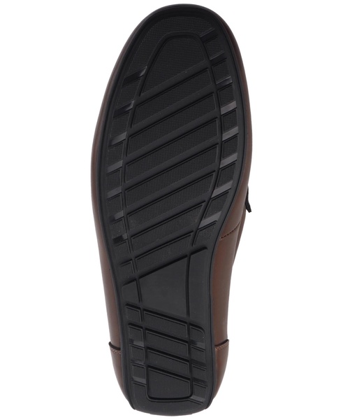 Men's Monteelle Driving Loafer, Created for Macy's