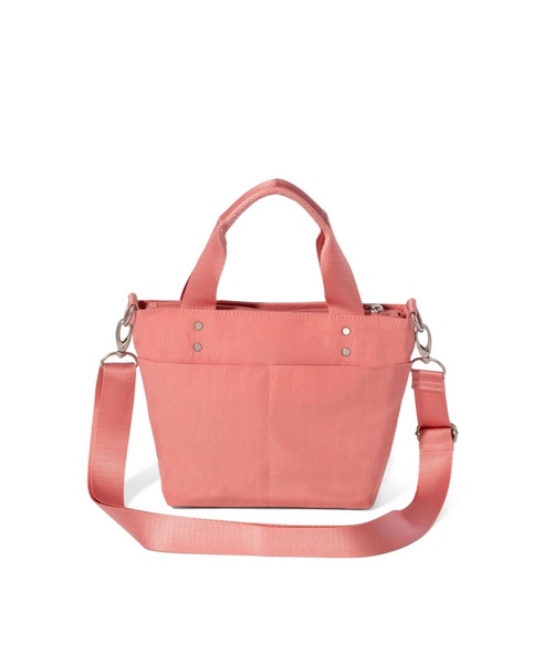 Carryall Handle Drop Tote Bag