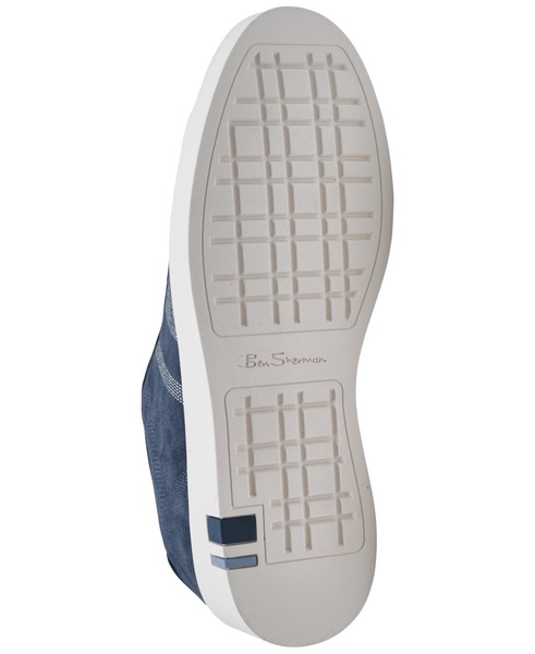 Men's Boxwell Low Casual Sneakers from Finish Line