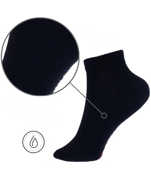 Mens 8 Pack Ankle Socks Low Cut Cotton Athletic Sock Shoe Size 6-12