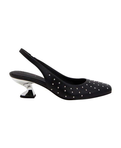 Women's Laterr Sling Back Pumps