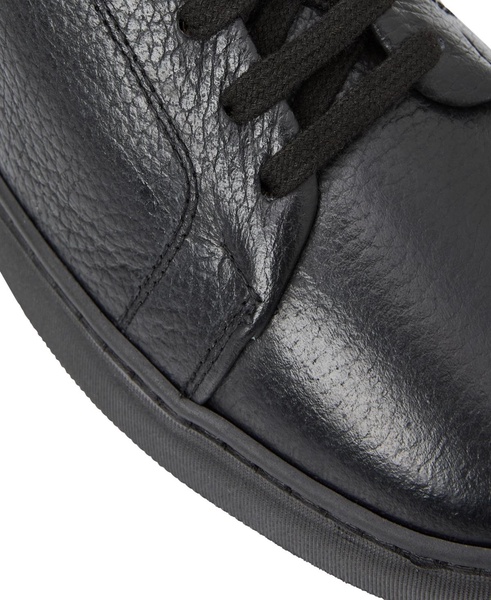 Men's Salvatore Leather Casual Sneaker