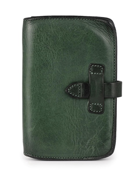 Leeds Bifold Card Holder