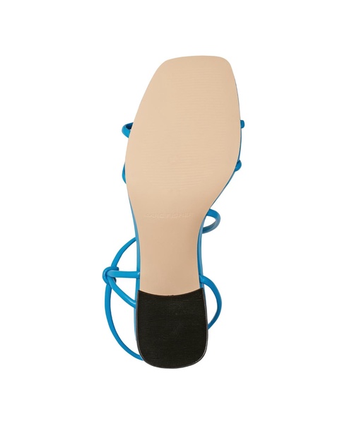 Women's Gurion Square Toe Dress Sandals