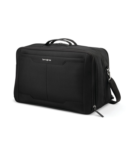 CLOSEOUT! Silhouette 17 Split Case Duffel