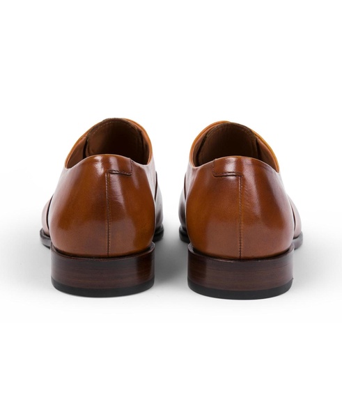 Men's Genoa Cap Toe Oxford Dress Shoe