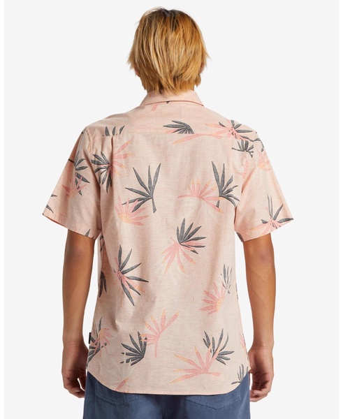 Men's Apero Classic Short Sleeve Shirt