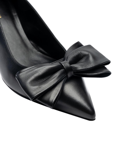 Women's Nadia Bow Pumps