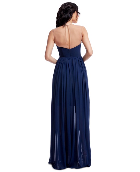 Women's Eleanor Strapless Gown 