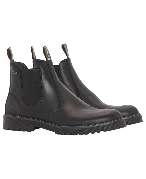 Men's Patton Chelsea Boot