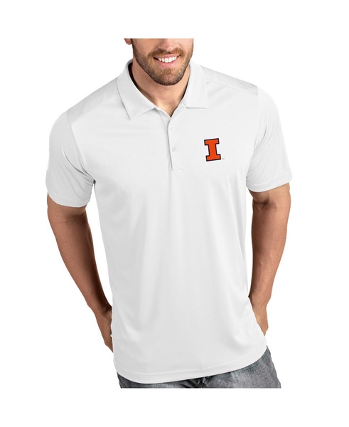 Men's Illinois Fighting Illini Tribute Polo
