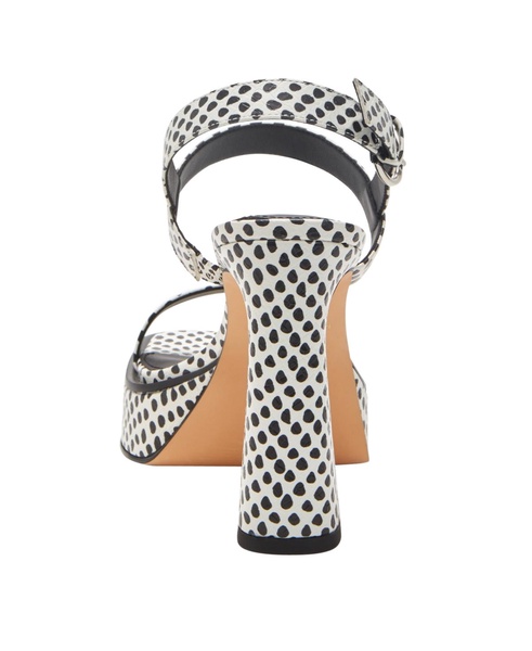 The Steady Sandal