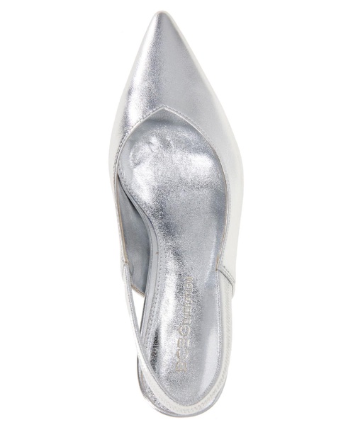 Women's Kayla Kitten Heel Pump