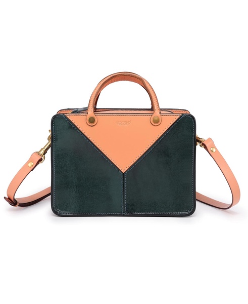 Women's Vinca Mini Tote Bag
