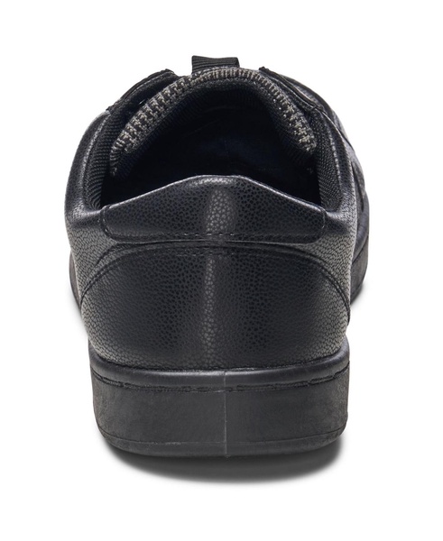 Men's David Fashion Sneakers Lace Up Low Top Retro Tennis Shoes