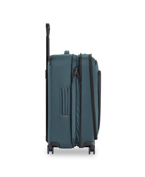 ZDX 26" Medium Expandable Spinner