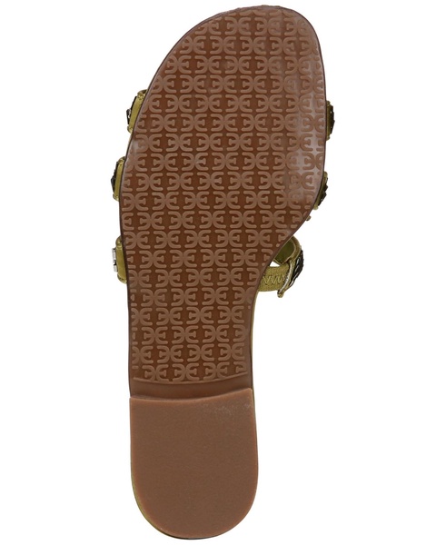 Women's Bay Glamour Flat Sandals