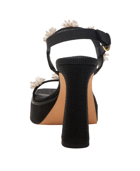 The Steady Flower Sandal