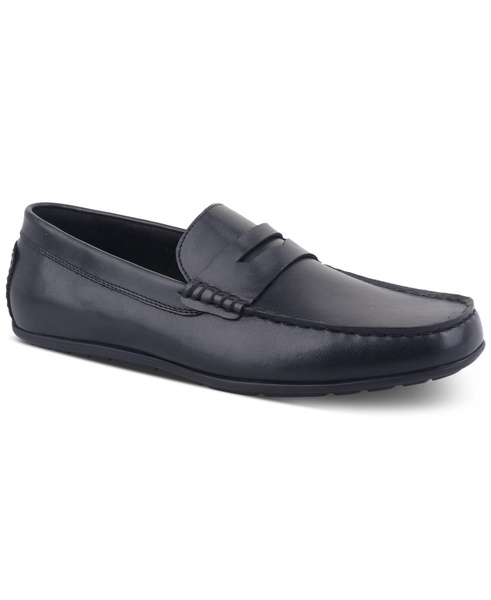 Men's Masonn Slip-On Penny Driving Loafers, Exclusively at Macy's 