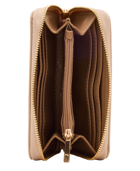 Belted Wristlet