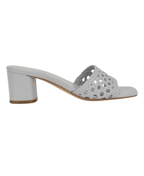 Women's Brianny Woven Slip-On Sandals