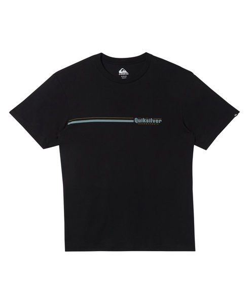 Men's Speed Stripe Short Sleeve T-shirt