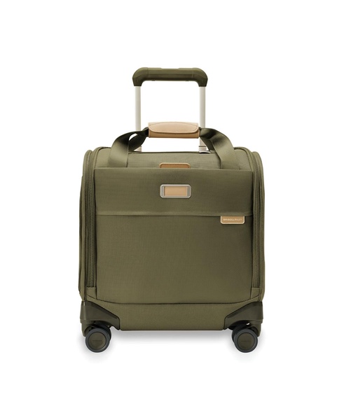Baseline Cabin Spinner