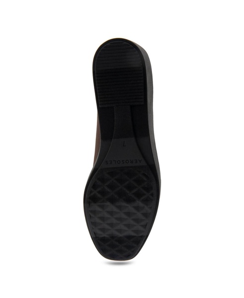 Cowley Casual-Wedge