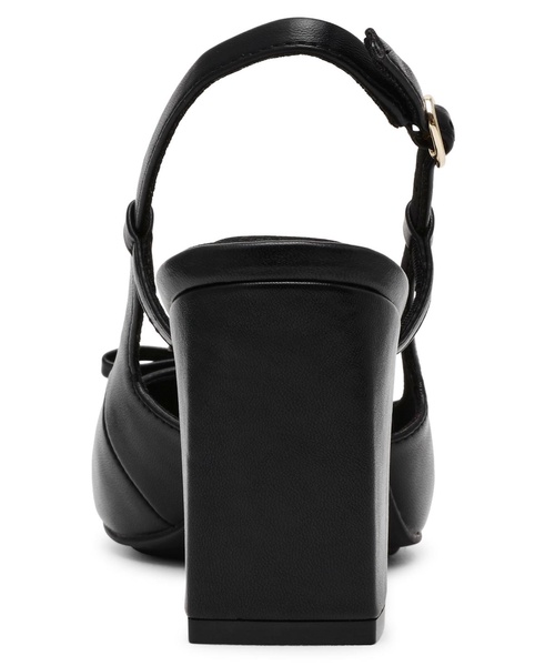 Women's Aniston Slingback Block Heel Pumps